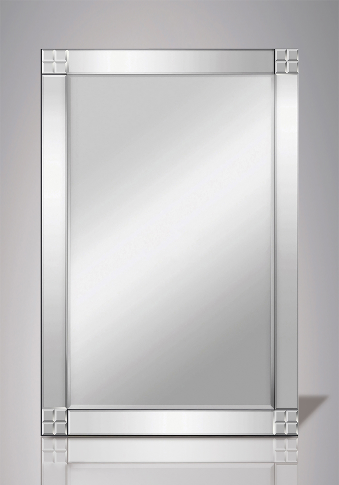 Vita Mirrors Diyas Home Non-illuminated Vita Mirrors Diyas Home Non-illuminated